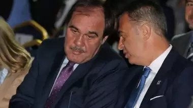 Yıldırım Demirören'i ihraç için imza toplanıyor!