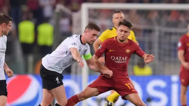 Cengiz Ünder için iki flaş transfer teklifi! Roma...