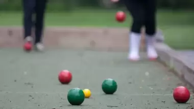 Federasyonun hedefi bocceyi yaygınlaştırmak