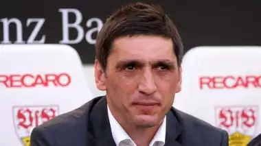 Tayfun Korkut: Yapılacak çok işimiz var