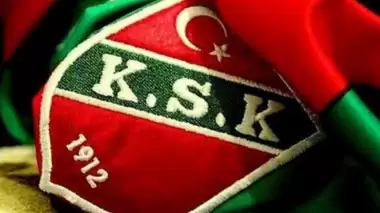 Karşıyaka'ya müjdeli haber! Banahene...