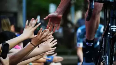 Torku Şekerspor Bisiklet Takımı, Akdeniz oyunlarında da iddialı