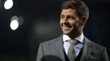 Liverpool efsanesi Steven Gerrard, Premier Lig'e dönüyor!