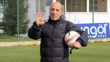 Gümüşhanespor şampiyonluğa kilitlendi