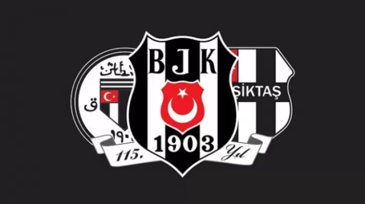 Beşiktaş o ismi İstanbul'a getirdi!