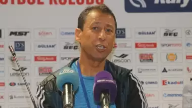 Gaziantepspor'da Faik Demir'le yollar ayrıldı