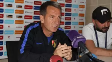 Tamer Avcı: “İkinci yarı gerekli önlemleri aldık”