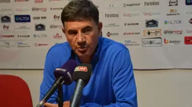 Giray Bulak, Spor Toto 1. Lig'de sezonu değerlendirdi!