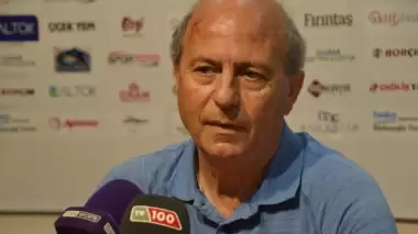 Ünal Taşçı: 'Gençlerimizi kazanmak için çalışıyoruz'