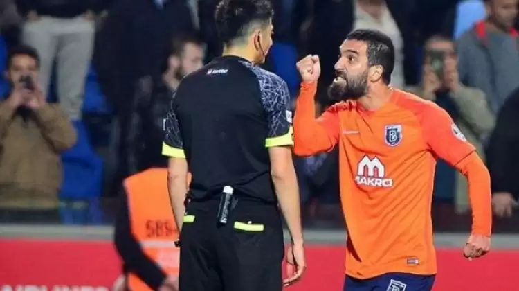 Arda Turan sadece Nouma ve Bülent Ataman'ı geçemedi! İşte büyük ceza alan futbolcular...