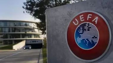 UEFA'dan Galatasaray'a iyi haber! Men cezası...