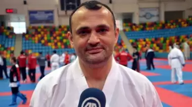 TKF Başkanı Delihasan güven tazeledi