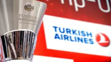 2018 EuroLeague Final-Four ne zaman? | Hangi ülkede oynanacak?