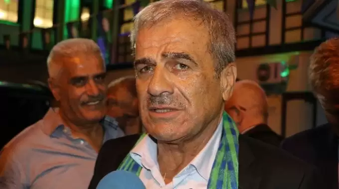 Hasan Kemal Yardımcı: 'Düştüğümüzü ve çıktığımızı anlamadık'