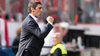 Tayfun Korkut'tan çarpıcı Mario Gomez açıklaması!