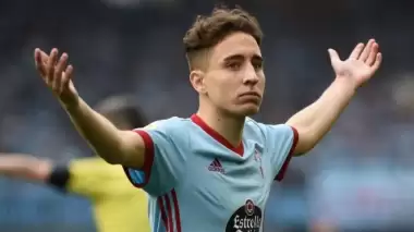 Emre Mor adım adım Cimbom'a... İki yıl rötarla Galatasaraylı olacak!