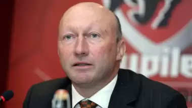 Fenerbahçe'den altyapı için büyük hamle... Belçika futboluna yön veren isim gelecek!