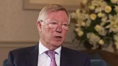 Sir Alex Ferguson kimdir, kaç yaşında, nereli? | Hangi takımlarda çalıştı?