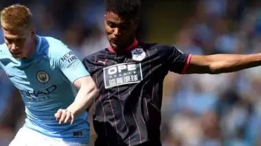 Manchester City, 3 hafta aradan sonra takıldı!