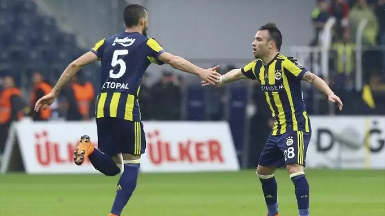 Fenerbahçe'nin Şampiyonlar Ligi elemelerindeki muhtemel rakipleri!