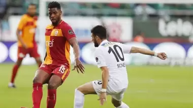 Donk'tan takipçisine ilginç yanıt!