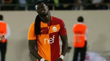 Gomis'e zam yok!