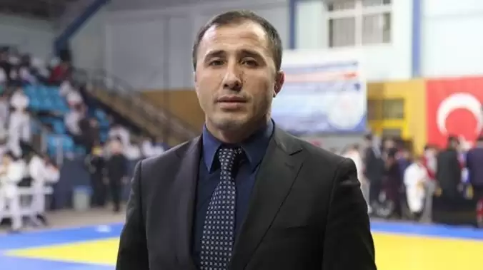 Sezer Huysuz: "Suriyeli çocukların judo ile hayata tutunmalarını sağlıyoruz"