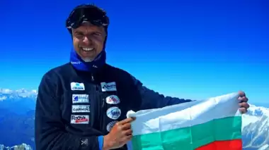 Dünyaca ünlü sporcudan haber alınamıyor!