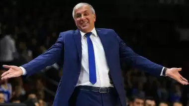 Obradovic, Final-Four hakkında konuştu! Zalgiris...