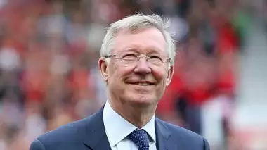 Alex Ferguson'un sağlık durumunda yeni gelişme! Yoğun bakımda...