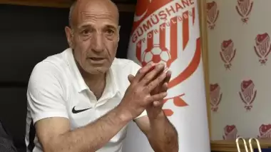 Ziya Doğan'dan TFF'ye çağrı