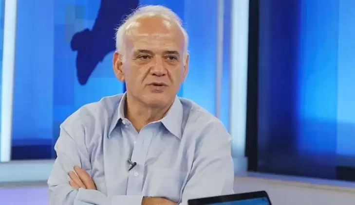 Ahmet Çakar: ''Başakşehir bu sezon sonunda şampiyon olacak''