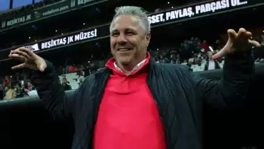 Sumudica'dan Trezeguet açıklaması