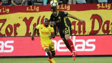 Poko'dan hedef açıklaması!