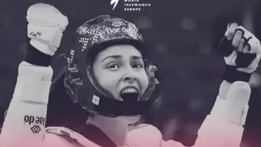 İrem Yaman Avrupa Şampiyonluğu için iddialı!