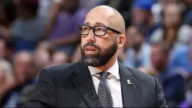 New York Knicks'te Fizdale dönemi