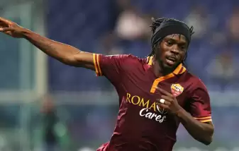 Gervinho, Galatasaray'a transfer olacak mı? İşte son detaylar...
