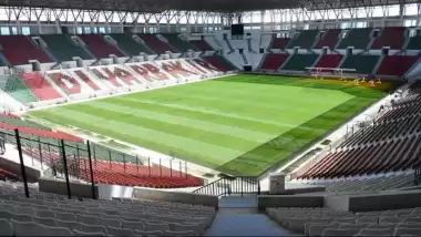 Diyarbakır kupa finali için hazır! Otellerin tamamı dolacak...