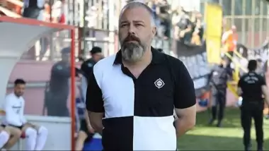 Altay'ın hedefi, Süper Lig'e yükselmek!