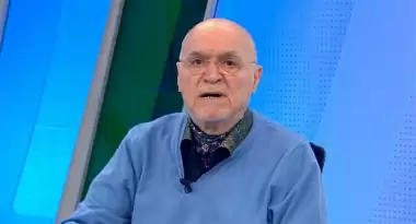 Hıncal Uluç: 'Bu Galatasaray'dan bir şey olmaz'