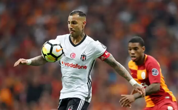 Çin kapıları Quaresma'ya kapandı