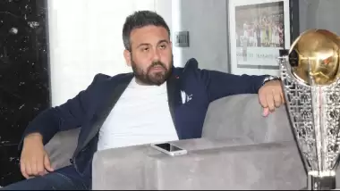 Altay, taraftarının desteğine güveniyor