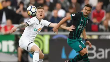 Swansea City 0 - Southampton 1 maç özeti izle | Geniş özet ve goller