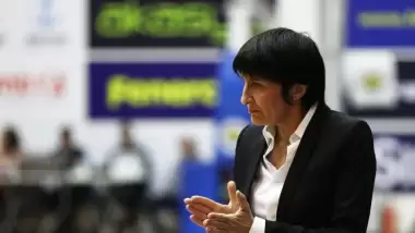 Valerie Garnier, Fenerbahçe'nin finale çıkmasını değerlendirdi