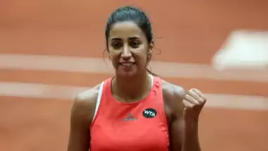 Çağla Büyükakçay geleceğin spor yöneticileriyle buluşuyor