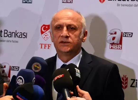 Fenerbahçe yöneticisi Metin Doğan o maçı hatırlattı: Beşiktaş ilk kez çaresiz kalmıştı