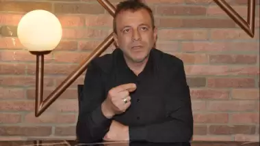 İnegölspor’da eski başkan yeniden aday oldu