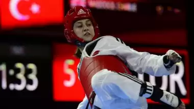 Erdoğan, Rukiye Yıldırım'ı kutladı