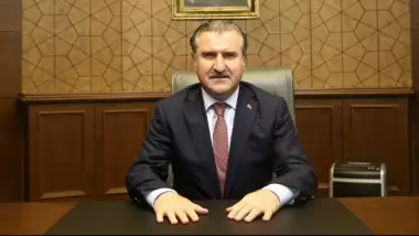 Bakan Bak iddialara yanıt verdi! "Bazı art niyetli çevrelerin..."