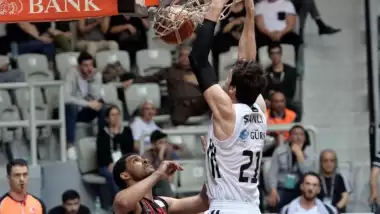 Beşiktaş'tan Eskişehir'e farklı tarife